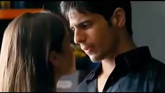 Top 3 Alia Bhatt Lip Lock Hot Kisses and Sexy Scenes - video dailymotion