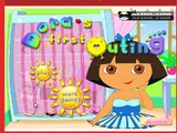 DORA THE EXPLORER,   Baby Gameplay   Best Games Rhymes Songs For Children   Top 10 Videos   01