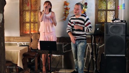 Ярослав Сумишевский  "Лунная мелодия"