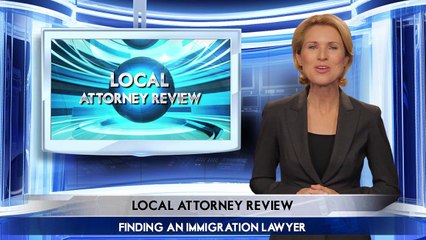 Moises Barraza Of Immigration Law Office of Moises Barraza: First-rate Information On How To Obtain The Best Lawyer