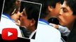 Shahrukh Khan KISSING Suhana & Aryan VIDEO