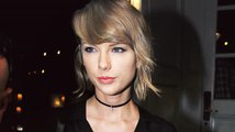 Taylor Swift dit qu'elle a attiré les foudres à cause de sa vie amoureuse