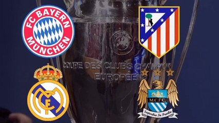 İşte efsanelerin Şampiyonlar Ligi favorileri