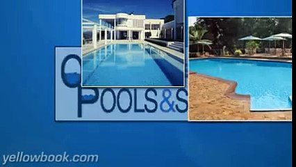 Olson Pools & Spas - Hawley, MN