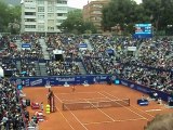 Philipp Kohlschreiber vs Pablo Carreno-Busta open Banc de Sabadell live - nico almagro - kei nishikori - rafa nadal