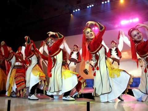 festi sheges dropollite 2016 live