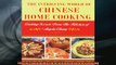 READ book  The Intriguing World of Chinese Home Cooking  FREE BOOOK ONLINE