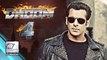 Salman Khan To Play VILLAIN In Dhoom 4