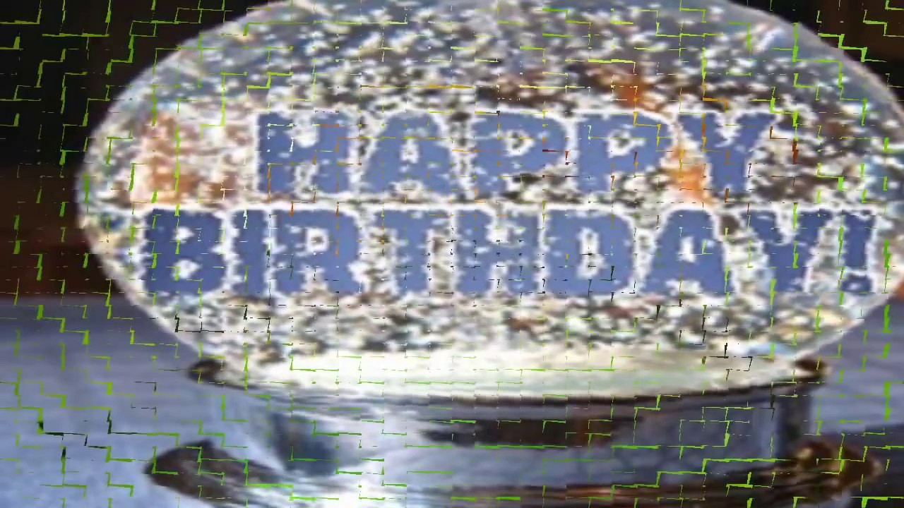 La Multi Ani! - Bon Anniversaire! - Happy Birthday!