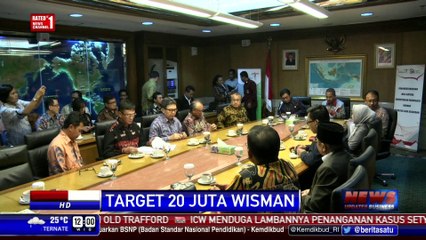 OJK: Kota Tua Jakarta Perlu Financial Center Service