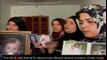 Familias libias realizan acciones legales contra la OTAN por atacar a los civiles en Libia