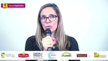 9ème Forum végétable : interview de Chrystelle BEN ROMDHANE