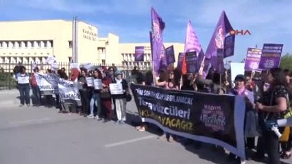 Karaman'da 'Cinsel İstismar' Davası Başladı -Ek 2