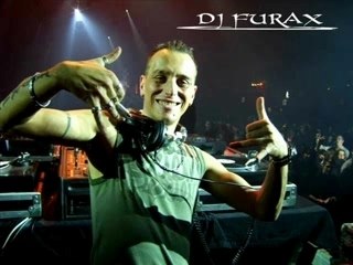 calabria - Dj furax