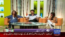 Live TV Caller From Karachi Insults Qandeel Baloch for Getting Cheap Publicity