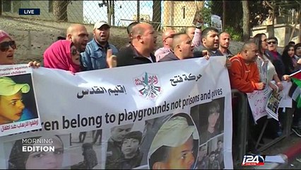 04/20: The headlines through the Press review