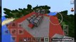 Minecraft Pe 0.14.1 Insane TnT Cannon