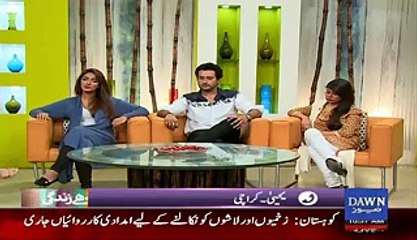 Another  Live Caller Bashing Qandeel Baloch In Live Show