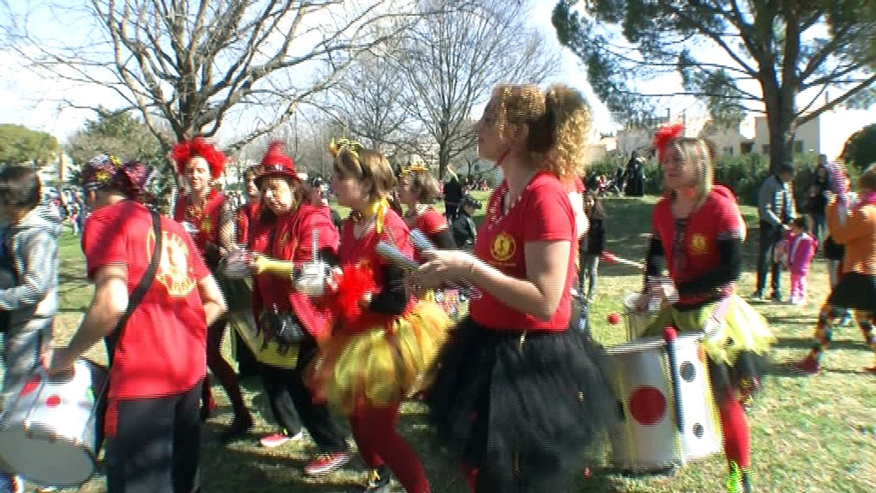La kermesse de Pâques 2016