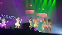 Girls' Generation - PAPARAZZI @ Phantasia in JAKARTA