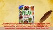 Download  Vegan High Protein Cookbook 50 Delicious High Protein Vegan Recipes Dairy Free Gluten Download Full Ebook