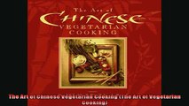 READ book  The Art of Chinese Vegetarian Cooking The Art of Vegetarian Cooking  BOOK ONLINE