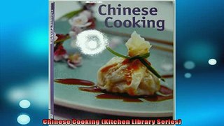 READ book  Chinese Cooking Kitchen Library Series  BOOK ONLINE