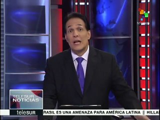 Venezuela: movimientos sociales conducirán el Congreso de la Patria