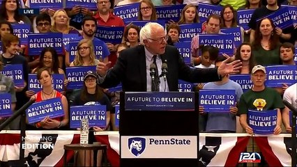 04/20: New York Votes: Clinton and Trump won