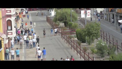 Fiestas de agosto día 16 parte 4