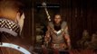 Dragon Age Inquisition: Guarda gris Alistair Cameo