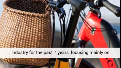 Learn more about Electric Bikes Reviews