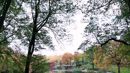 [ENG] - (I'm not like others) - ملهم العالم - لست كالآخرين