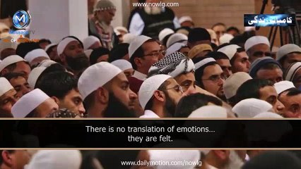 ᴴᴰ[ENG] Where are you going- Maulana Tariq Jameel [EMOTIONAL]