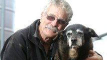 Dünyanın En Yaşlı Köpeği Maggie 30 Yaşında Öldü