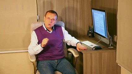 Виктор Ефимов. Ответы на вопросы подписчиков, 18.04.2016