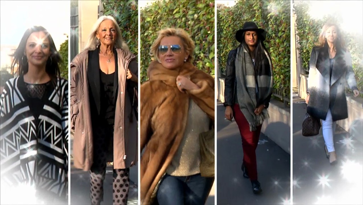 5 Reines du Shopping remettent leur titre en jeu pour une semaine spéciale. Les Reines du Shopping, dès lundi 9 mai à 17:25 sur M6