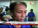 Nelayan Teluk Jakarta Bantah Pernyataan Ahok