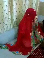 Funny Video of Bride but not bride