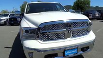 2016 RAM 1500 Santa Rosa, Petaluma, Marin, San Francisco, North Bay, CA GS281306