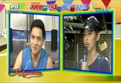 Eat Bulaga April 20 2016 KalyeSerye #‎ALDUBLoveOnCue‬‬ [2/3]