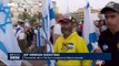 IDF Hebron shooting: thousands rally in Tel Aviv in support of Hebron shooter