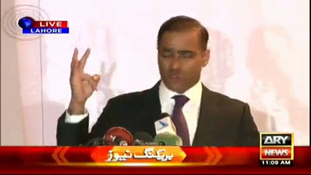 Yeh Nawaz Sharif Ka Bara Pan Hai Ke Unhon Ne Imran Khan Ko Jail Mein Nahi Dala – Abid Sher Ali