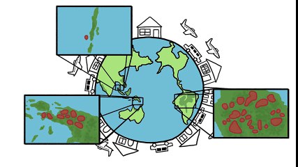 Should We Contact Uncontacted Peoples-