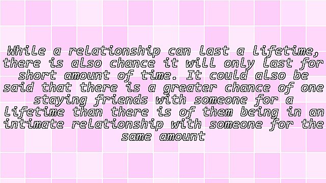 Relationships: Can How A Relationship Ends Define Whether It Can Be Rekindled?
