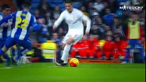 King Of Spain  Cristiano Ronaldo • - Crazy Skills & Goals