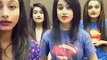 Pakistani Beautiful Girls Funny Dubsmash goes Viral