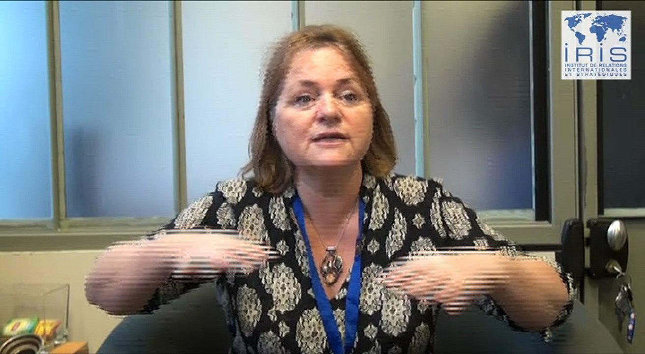 L’Europe dans son rapport au monde