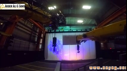 GHC Crawler event compilation