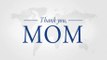 Say ThankYou Mom with Sentiments Express | Send Mother's Day Gifts